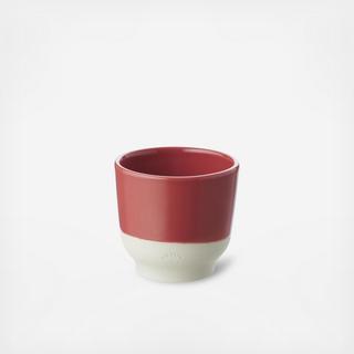 Color Lab Espresso Cup, Set of 6