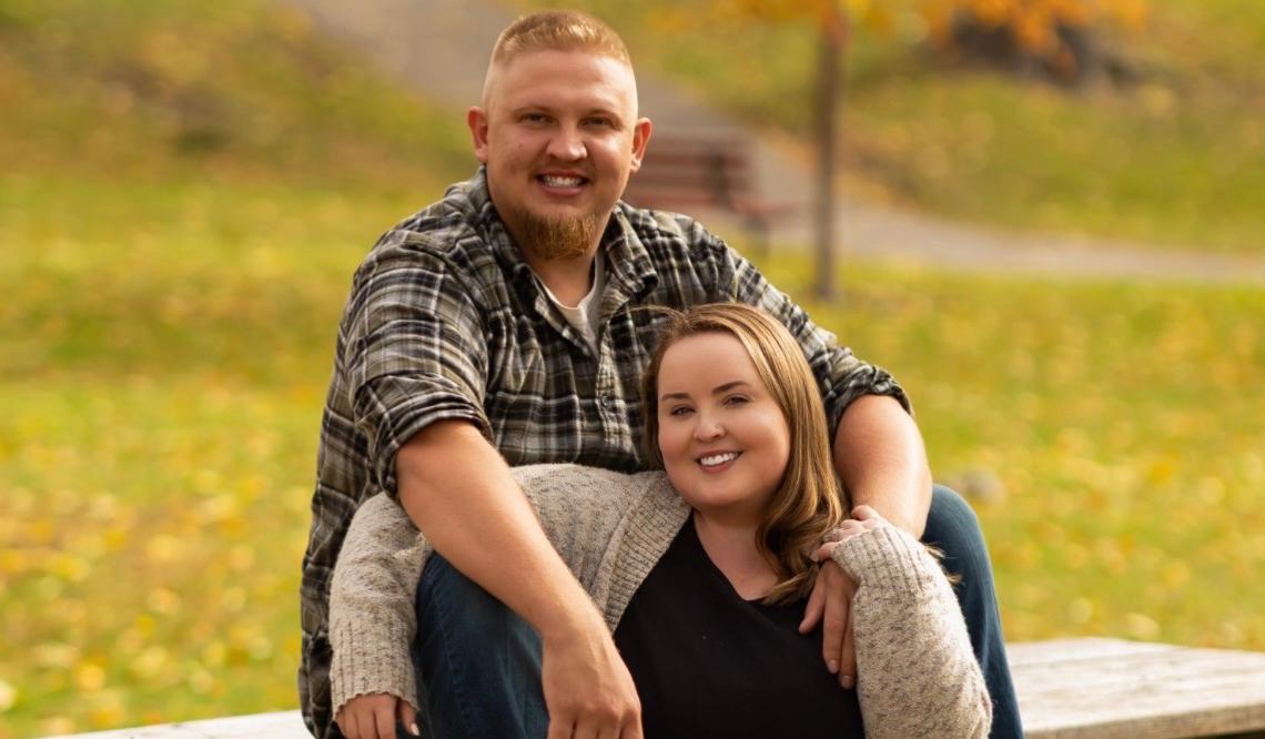 The Wedding Website of Jacob Frisanco and Devynn Nordstrom