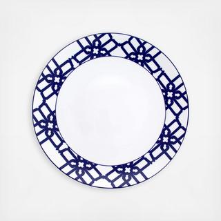 Truman Dinner Plate