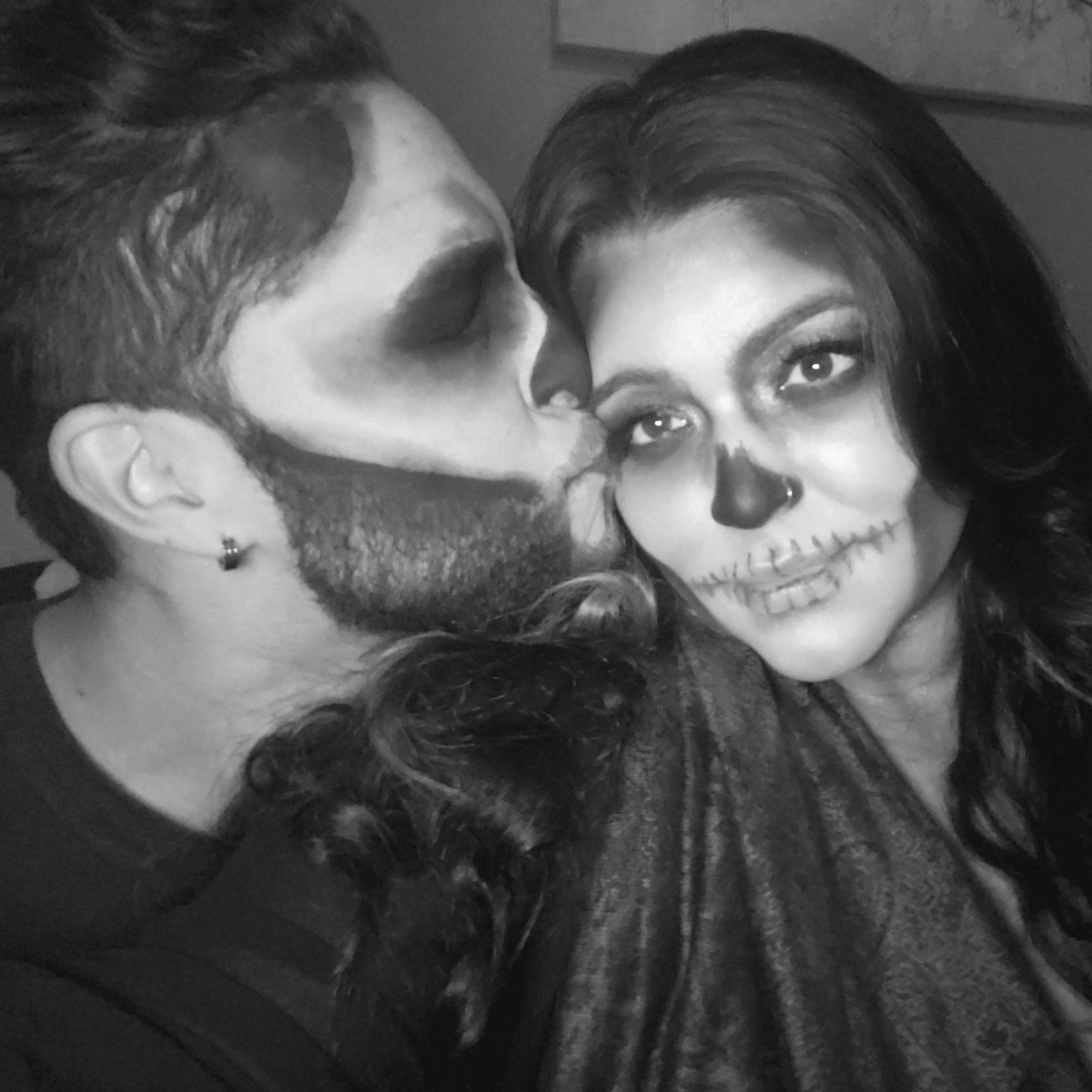 Spooky ooky