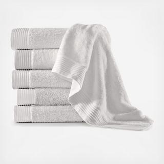 Bamboo Bath Sheet