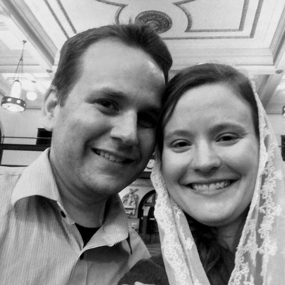 May 29, 2019 - We're engaged!!
Location: St. Clement Catholic Church, NE Minneapolis