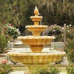 Harry P. Leu Gardens