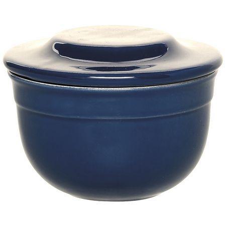 Butter Pot , Twilight