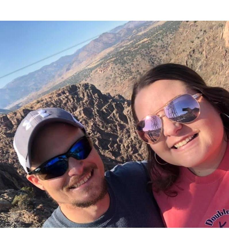 Royal Gorge