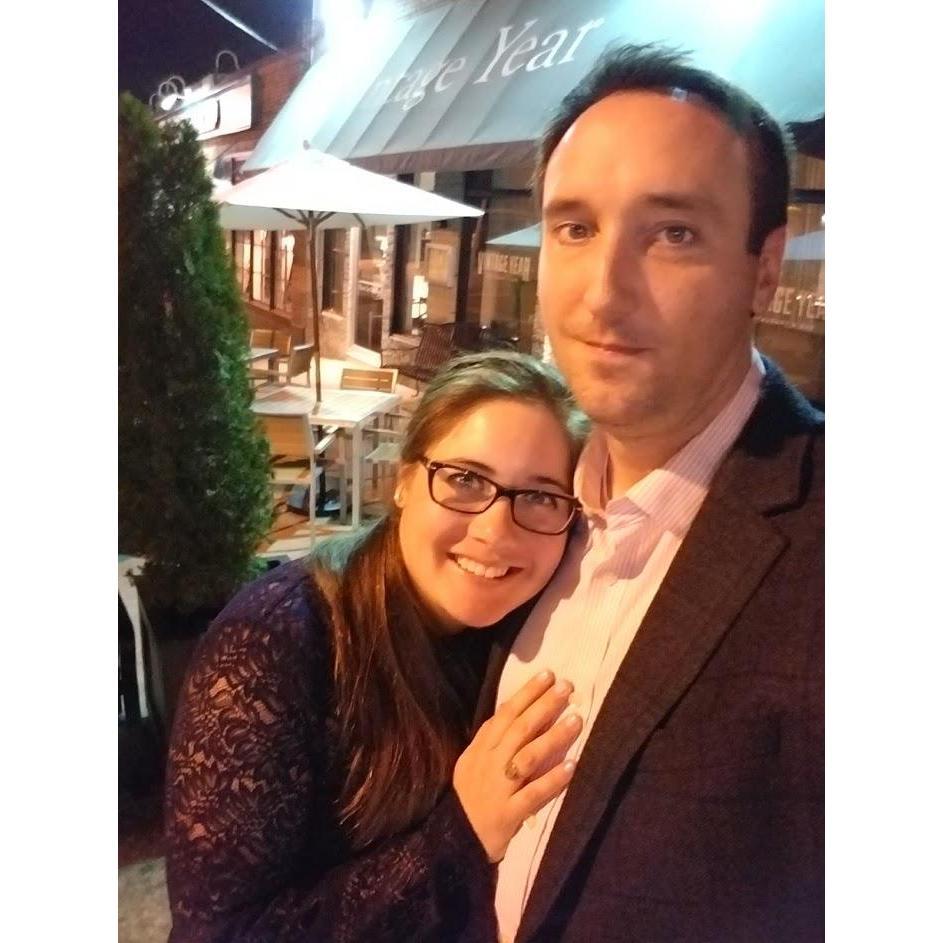 Valentine's Day 2018