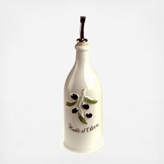 Provence Olive Oil Bottle