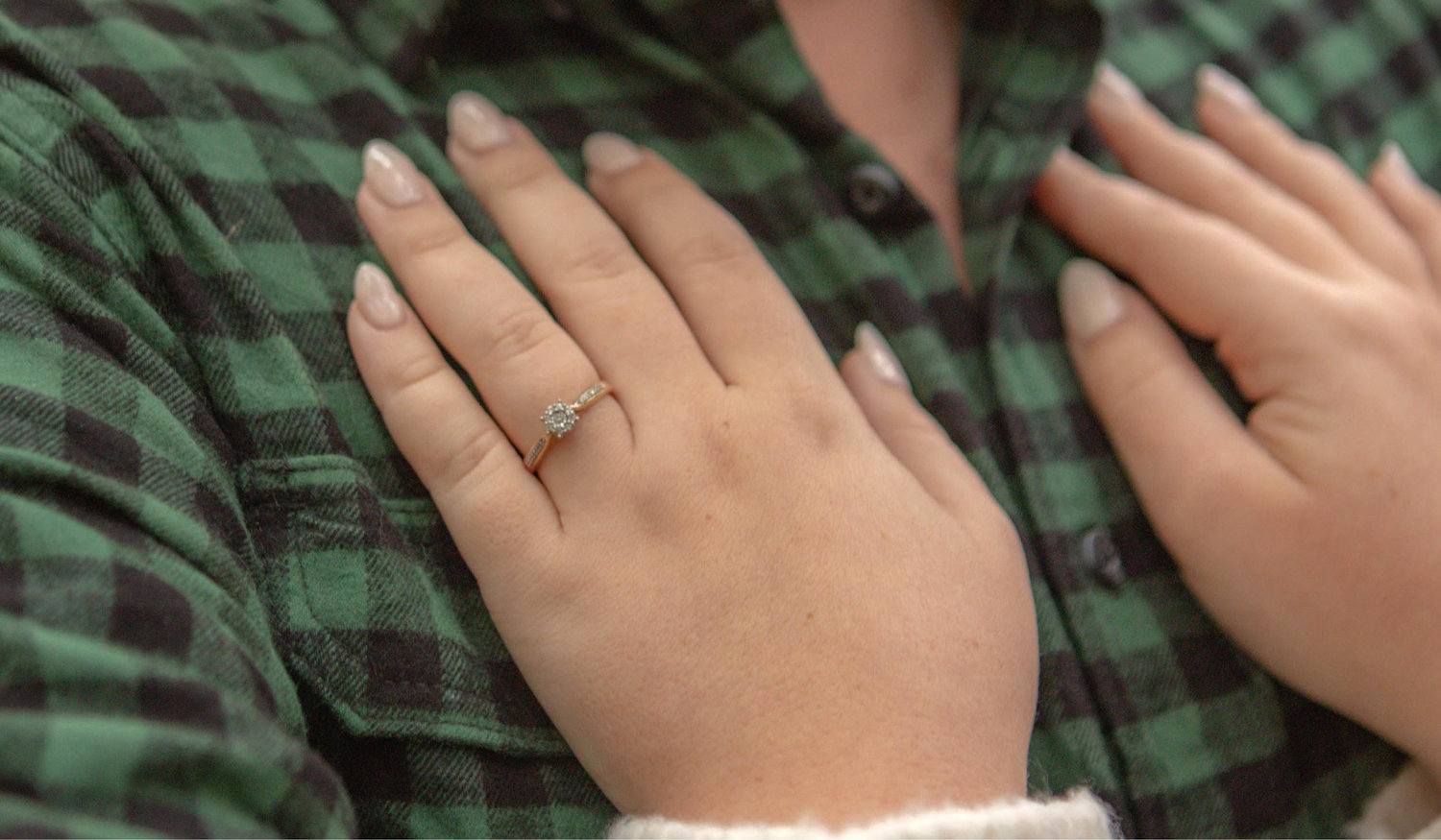 The Wedding Website of Alexis Odette and Logan Boyle