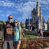 Walt Disney World® Resort