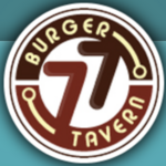 Burger Tavern 77