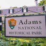 Adams National Historical Park