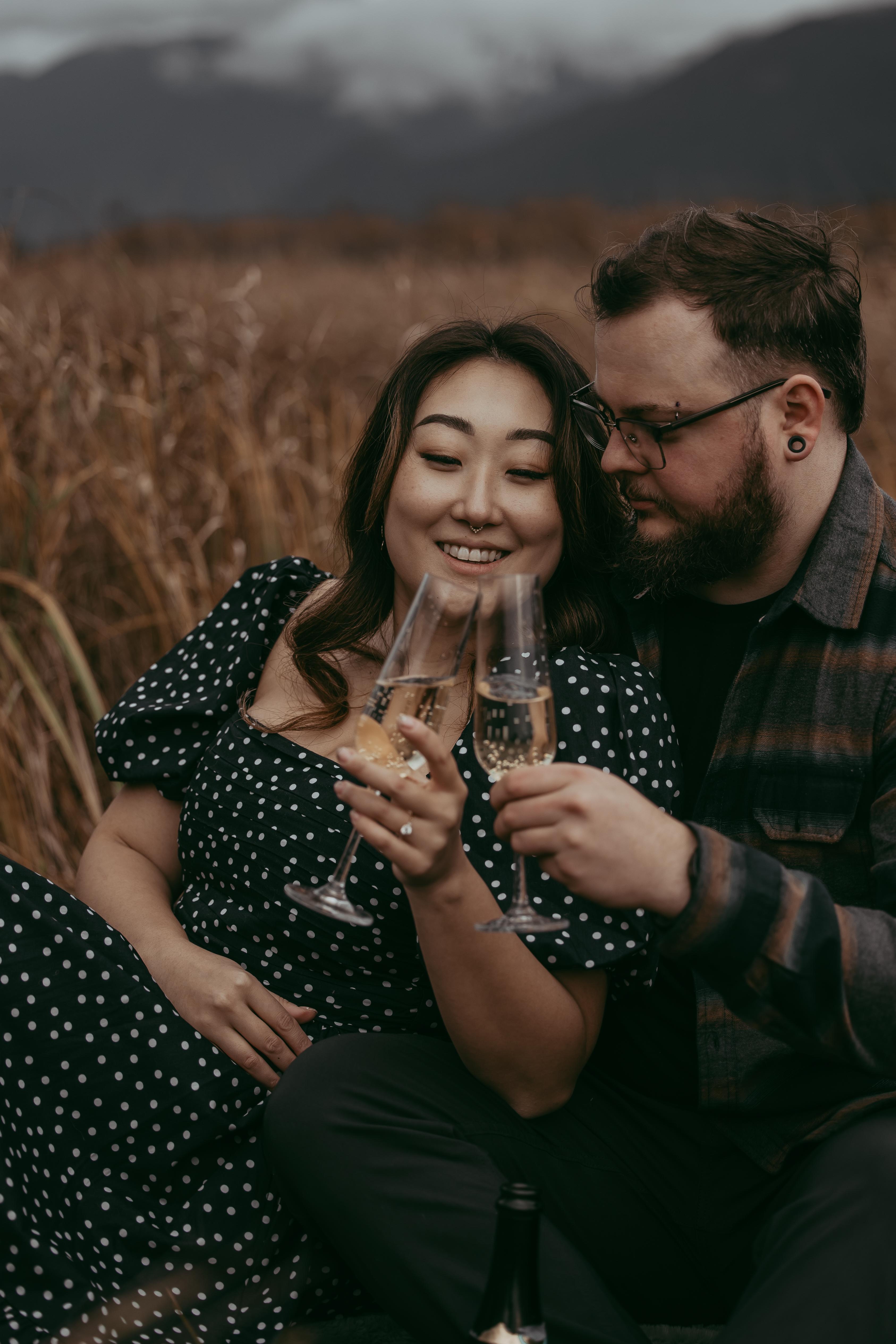 The Wedding Website of Joanne Lee and Jacob Stasuik