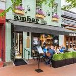 Ambar Capitol Hill