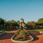 Stroll Main Street & Marktplatz