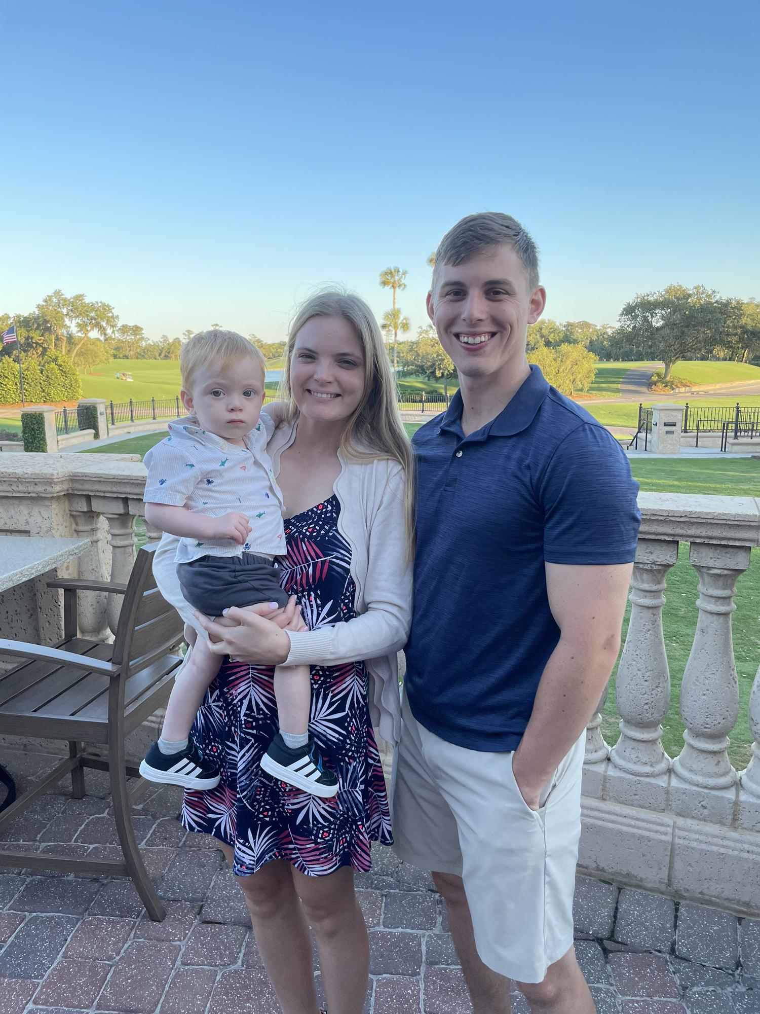 April 30, 2023 - Celebrating Jake’s 25th Birthday