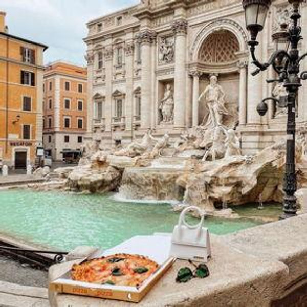 Our Italy Honeymoon Fund 🇮🇹