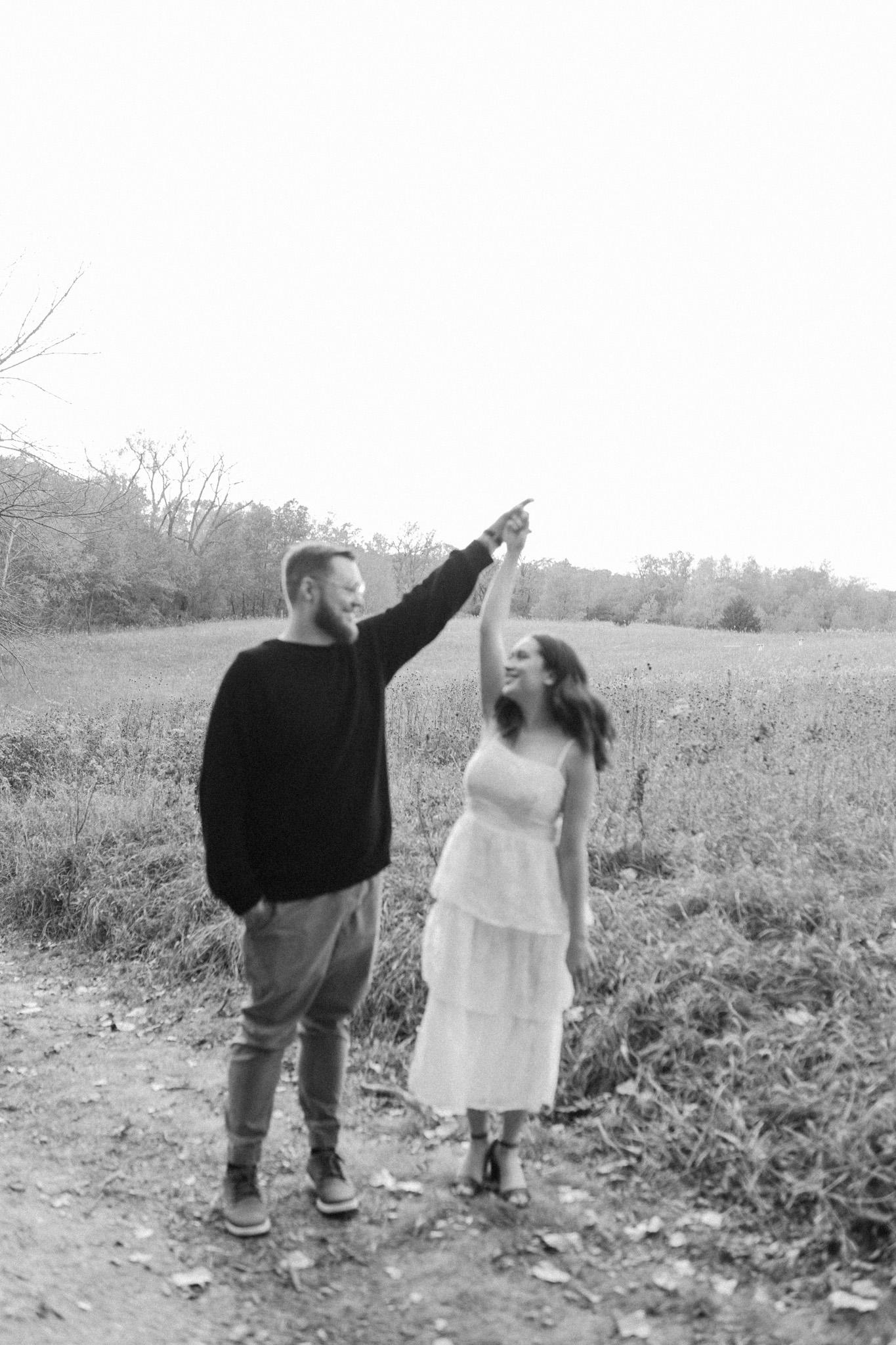 The Wedding Website of Marissa Leeb and Cole Phares