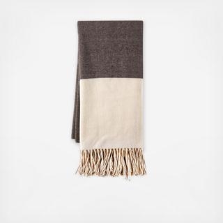 Morgan Oversized Throw