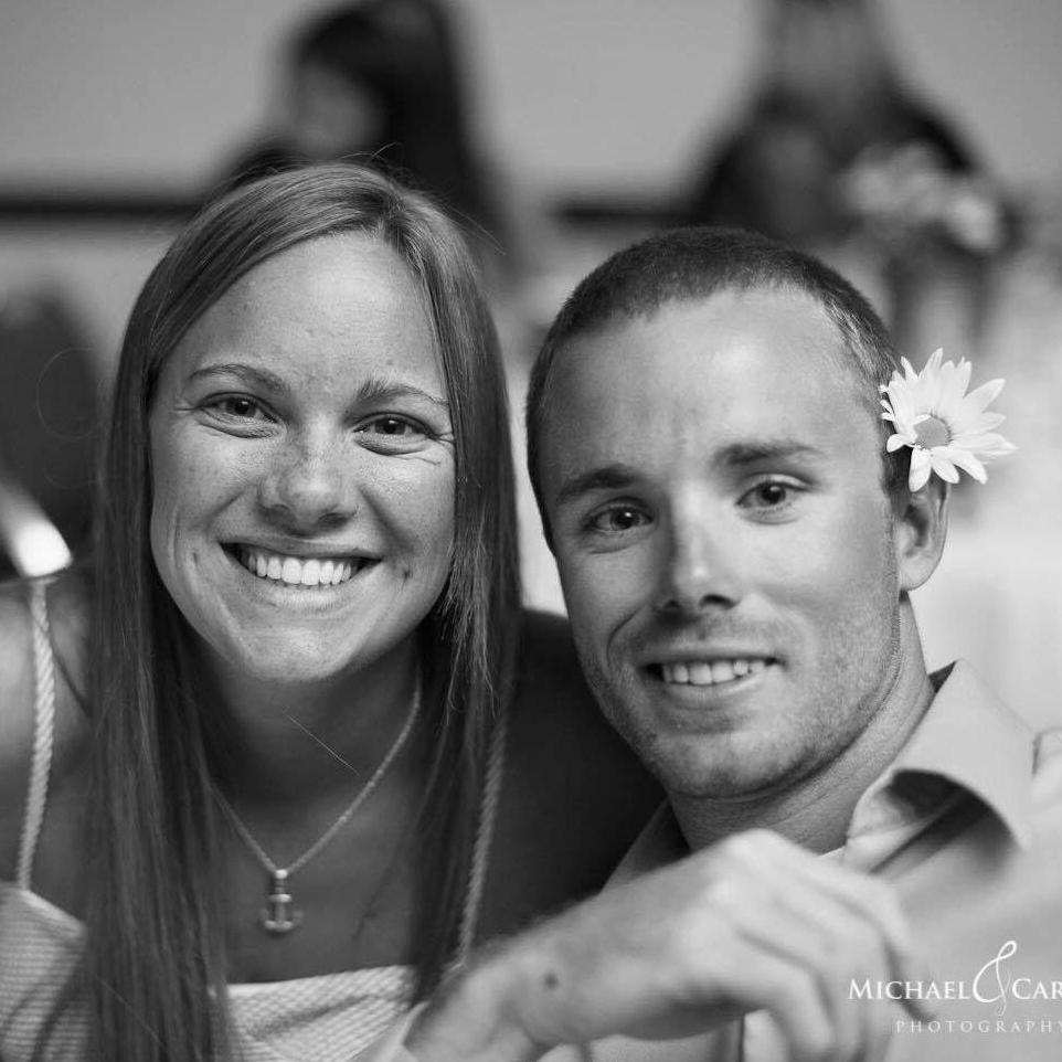 Levi & Karen Dawkins's Wedding