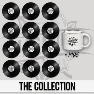 12 MONTH GIFT COLLECTION