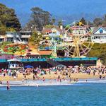 Santa Cruz Beach Boardwalk
