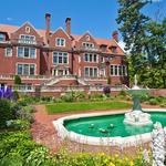 Glensheen Mansion