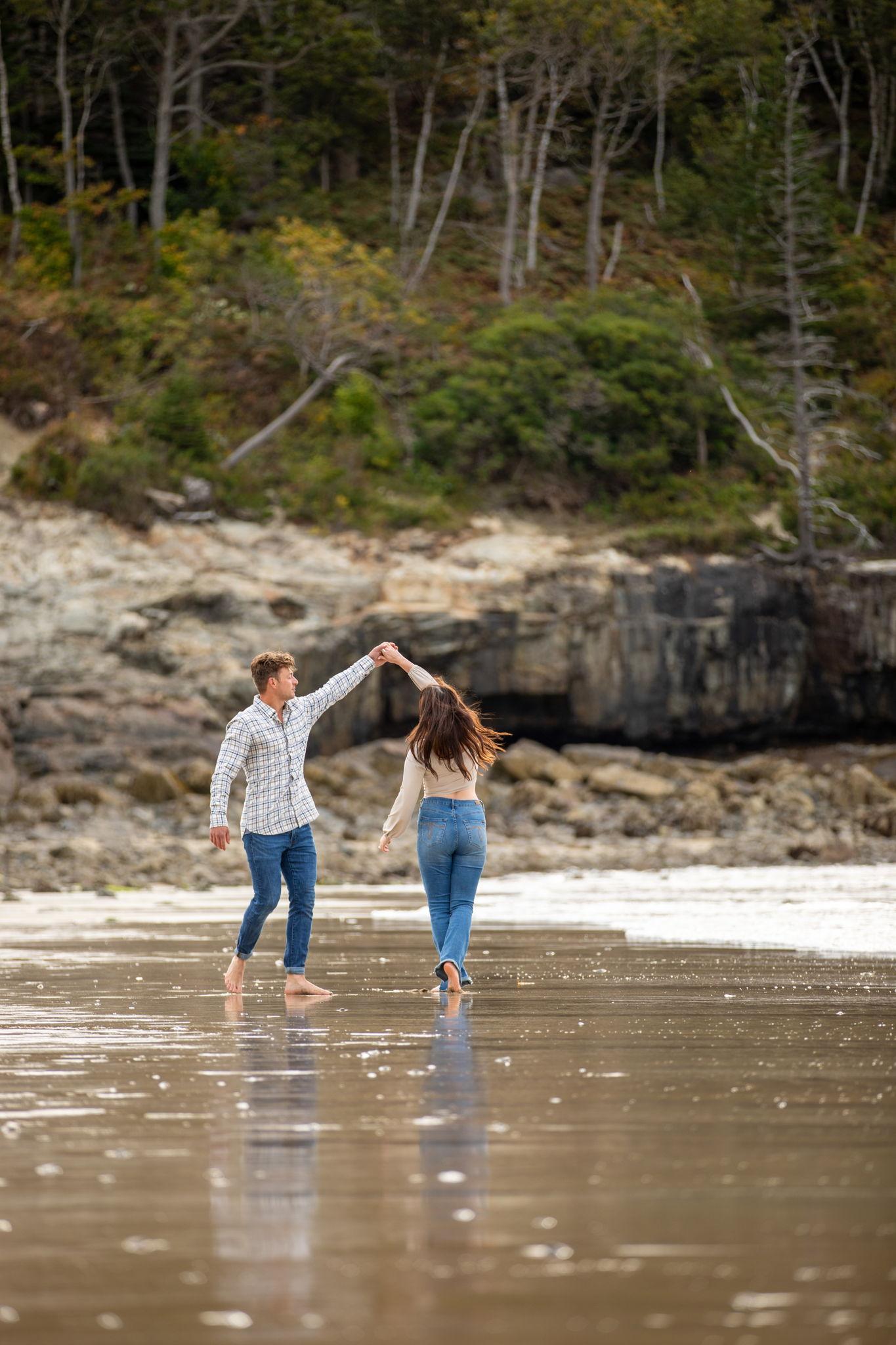 The Wedding Website of Kathryn Preston and Kyle Baron