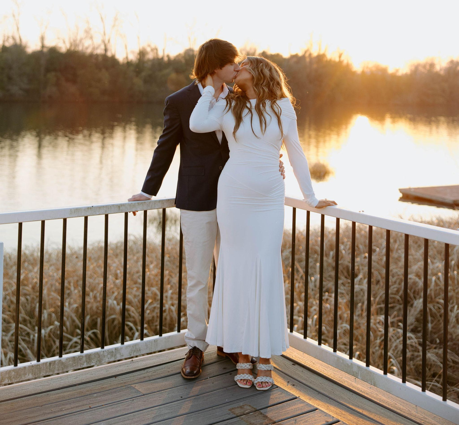 The Wedding Website of Alivia Ansley and Isaiah James