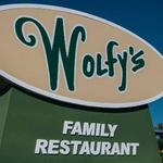 Wolfy's