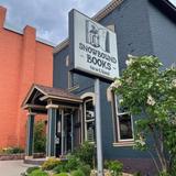 Snowbound Books