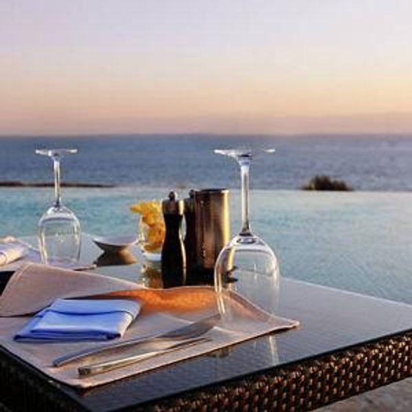 Dinner For Two
