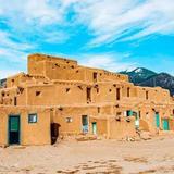 Taos Pueblo Heritage Center