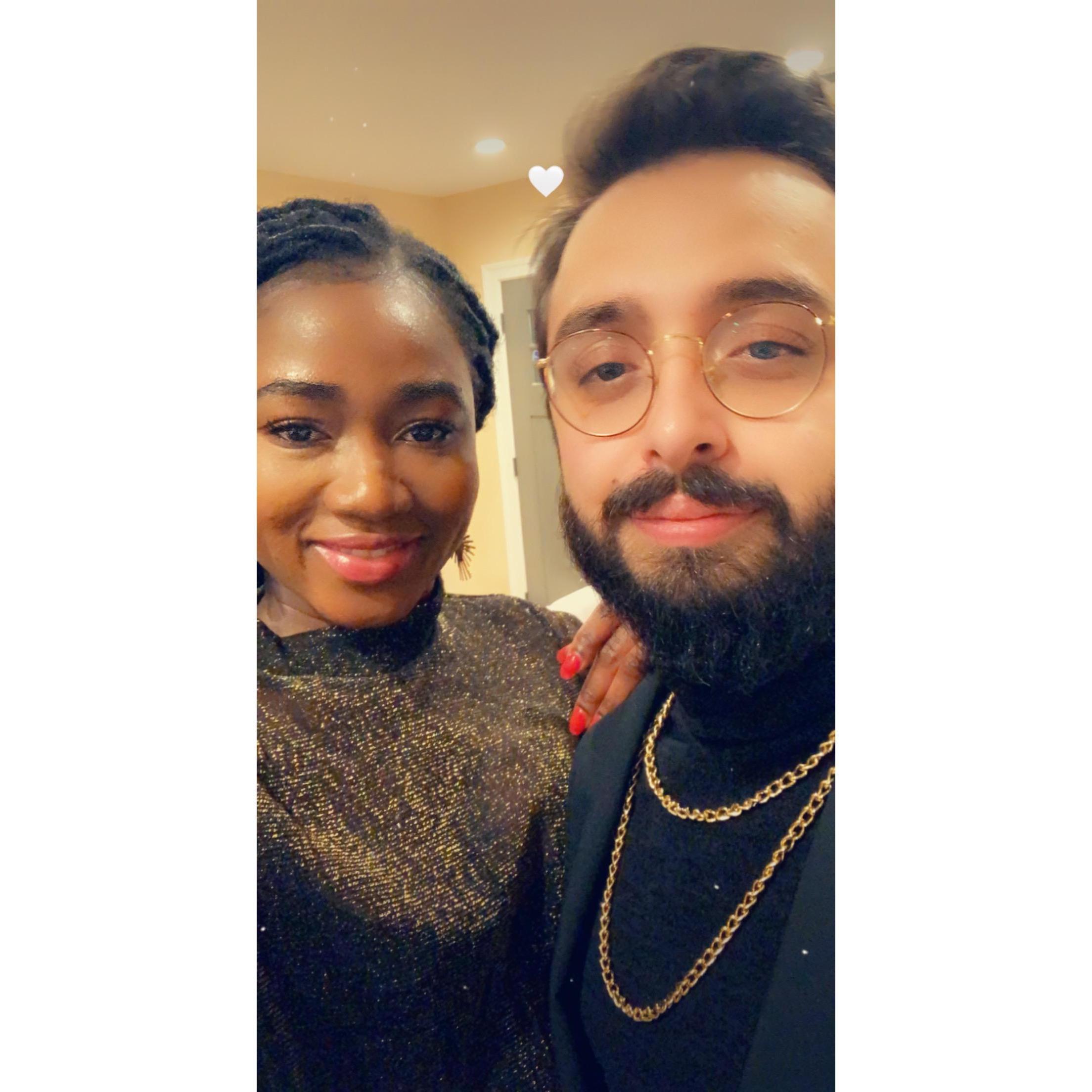 12/31/2020 Washington, DC
