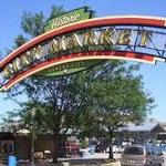 River Market