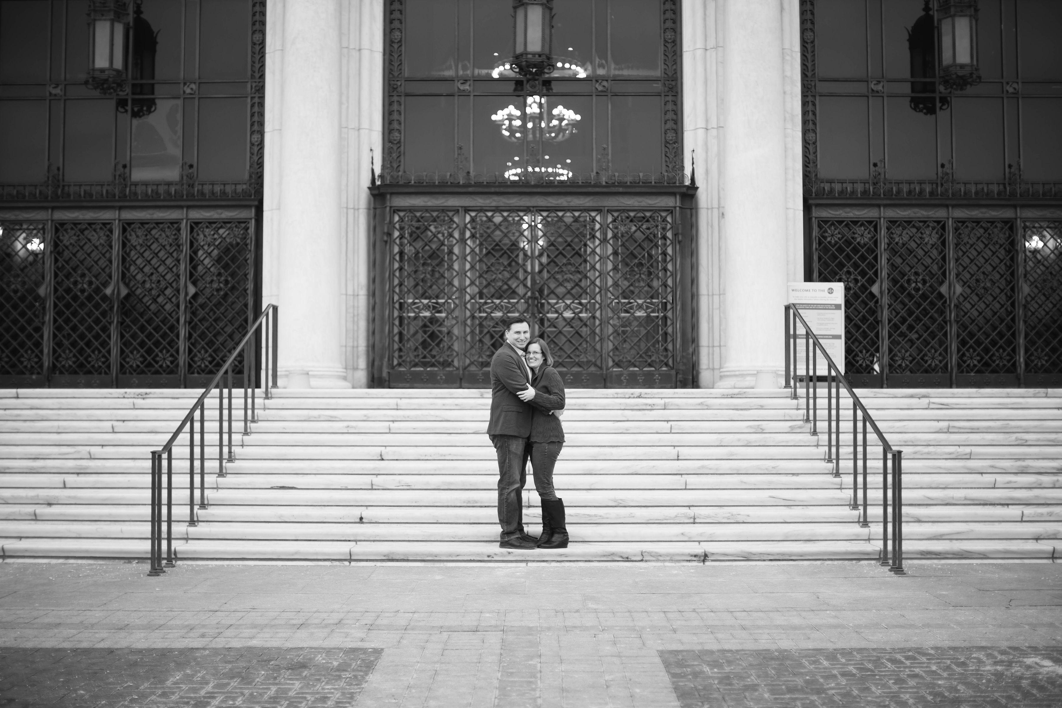 The Wedding Website of Laura Truesdell and Patrick Cornell