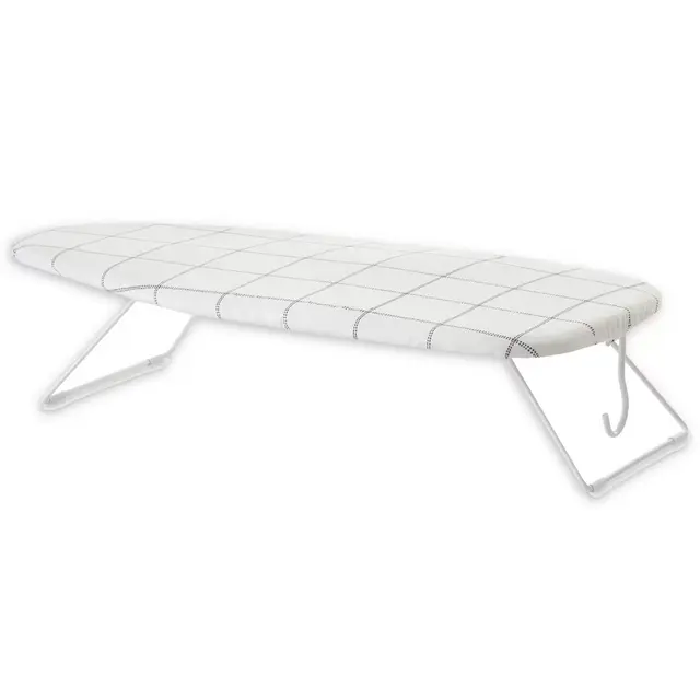 Simply Essential™ Tabletop Ironing Board in Natural