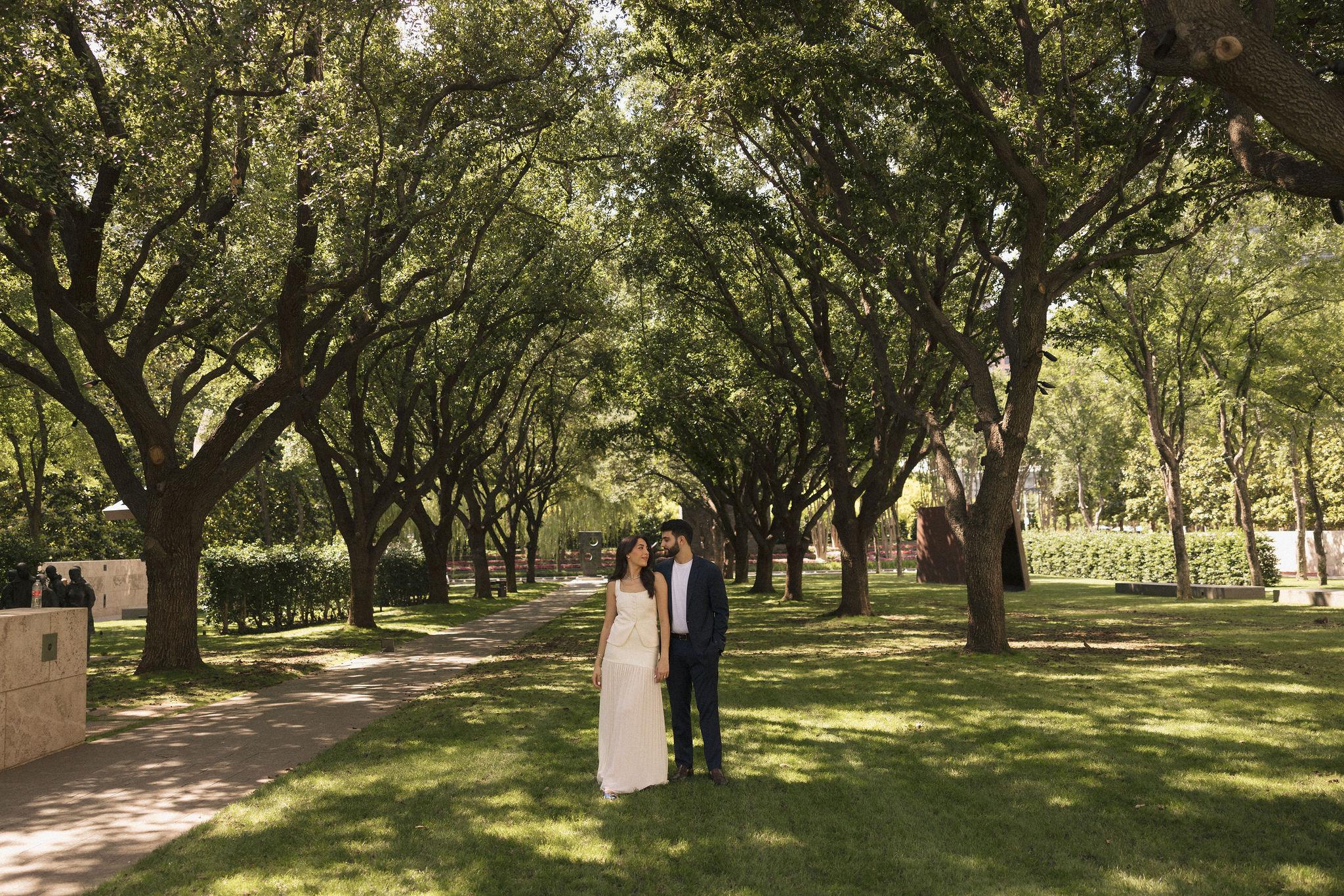 The Wedding Website of Iman Adi and Laith Shalabi