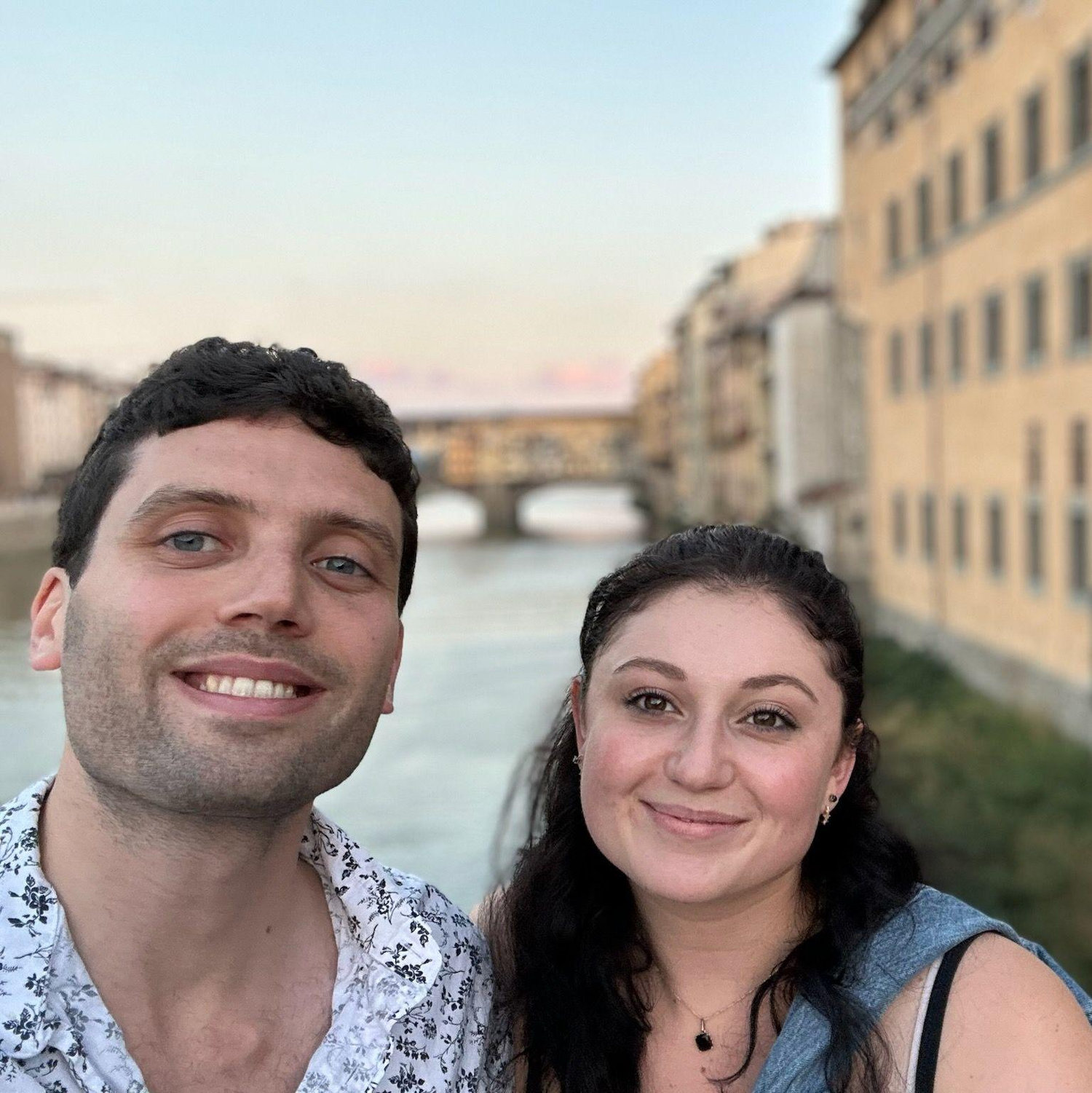 Florence, Italy