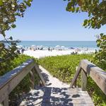Gulf Coast Beaches