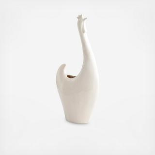 Rule the Roost Planter