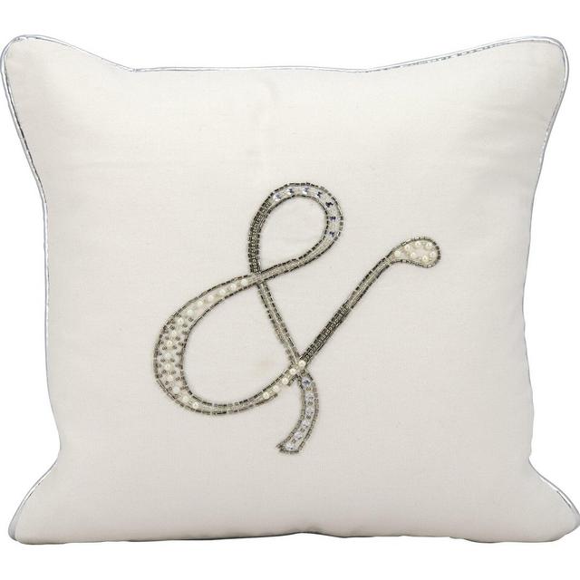 Lear Throw Pillow