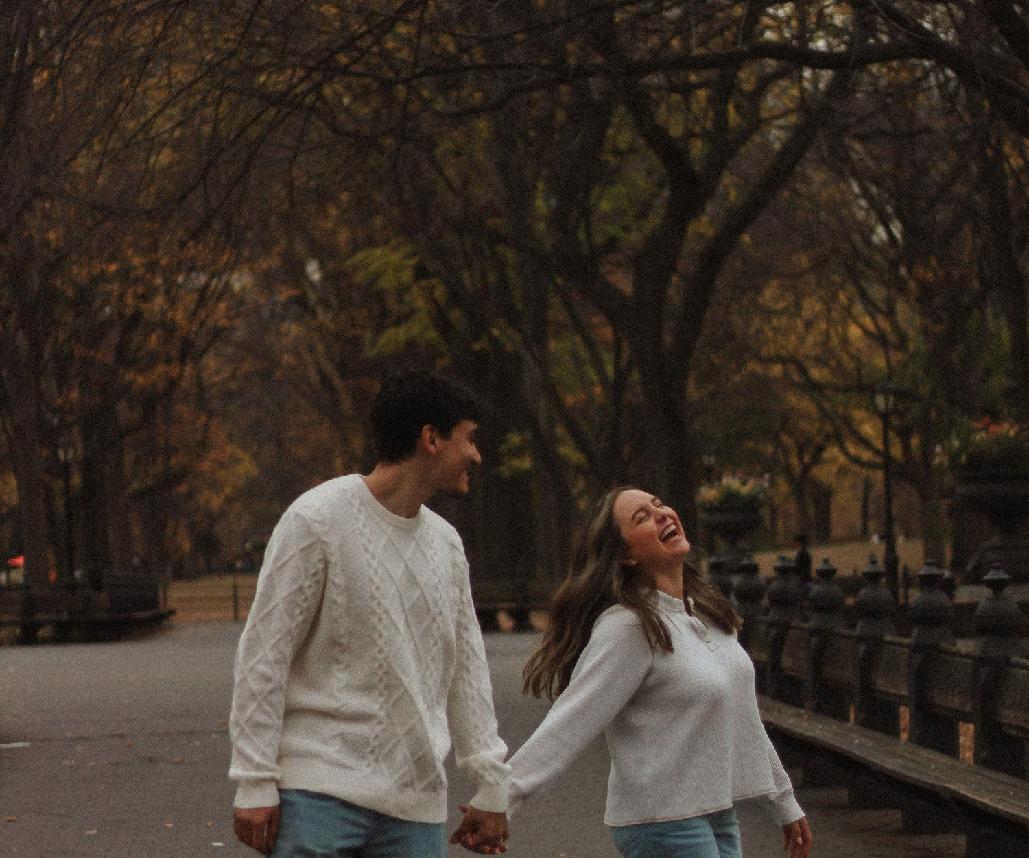 The Wedding Website of Lisa Villarreal and Michael Endres