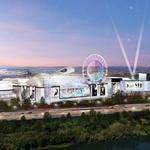 American Dream Mall & Adventure Park