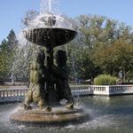Detroit Zoo
