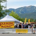 Whitefish Farmers' Market