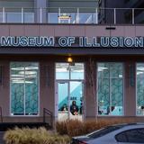 Museum of Illusions - Charlotte