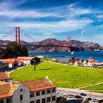 Crissy Field walk