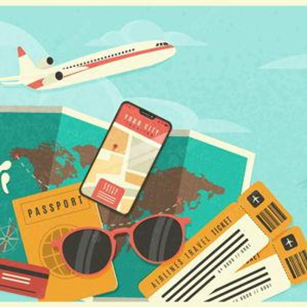 Future Travel