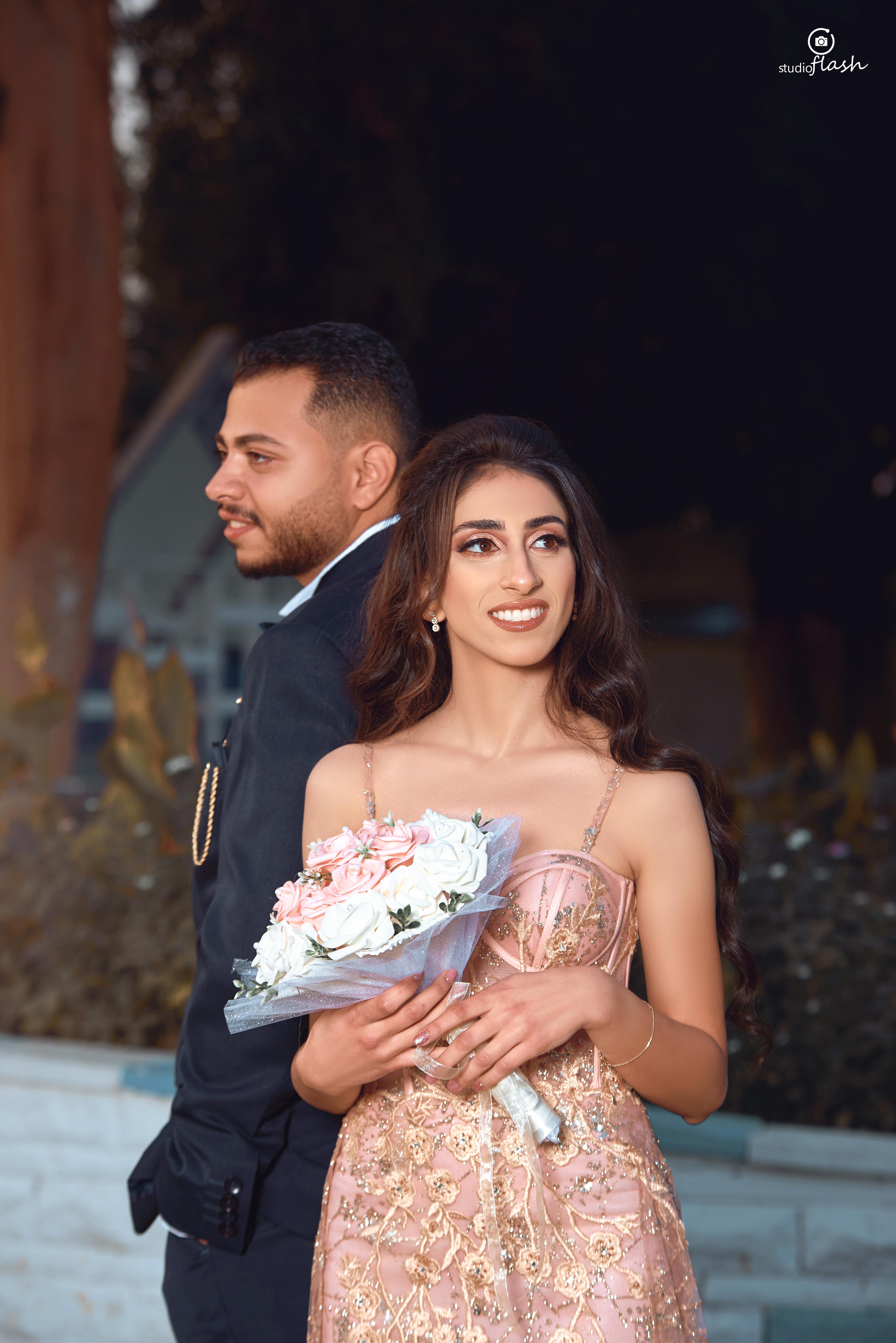 The Wedding Website of Marina Youssef and Mario Farag