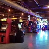Boxcar Bar + Arcade